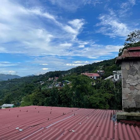 The Gingko Eyrie Διαμέρισμα Kalimpong Εξωτερικό φωτογραφία