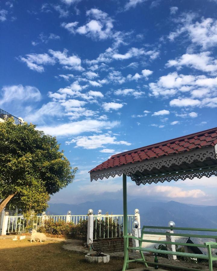 The Gingko Eyrie Διαμέρισμα Kalimpong Εξωτερικό φωτογραφία