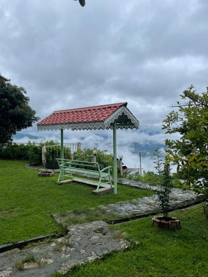 The Gingko Eyrie Διαμέρισμα Kalimpong Εξωτερικό φωτογραφία