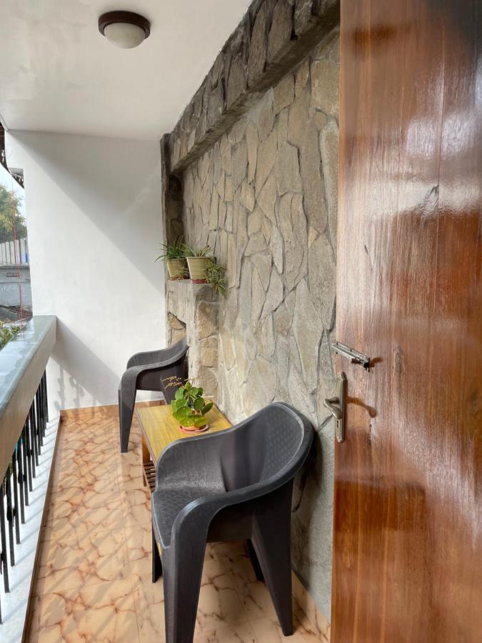 The Gingko Eyrie Διαμέρισμα Kalimpong Εξωτερικό φωτογραφία