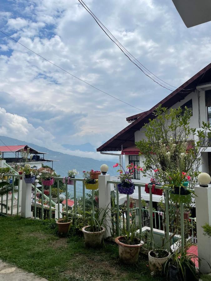 The Gingko Eyrie Διαμέρισμα Kalimpong Εξωτερικό φωτογραφία