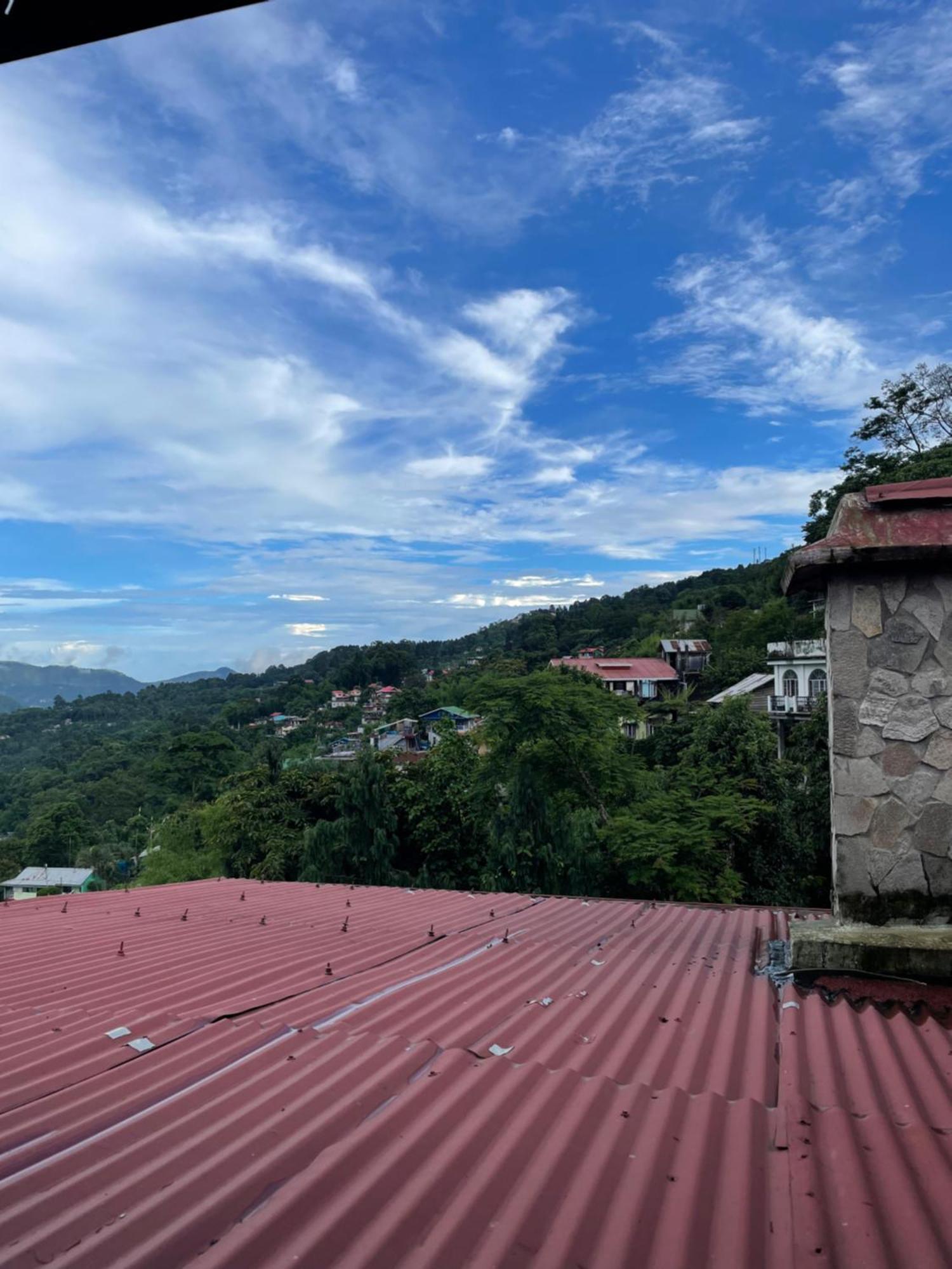 The Gingko Eyrie Διαμέρισμα Kalimpong Εξωτερικό φωτογραφία