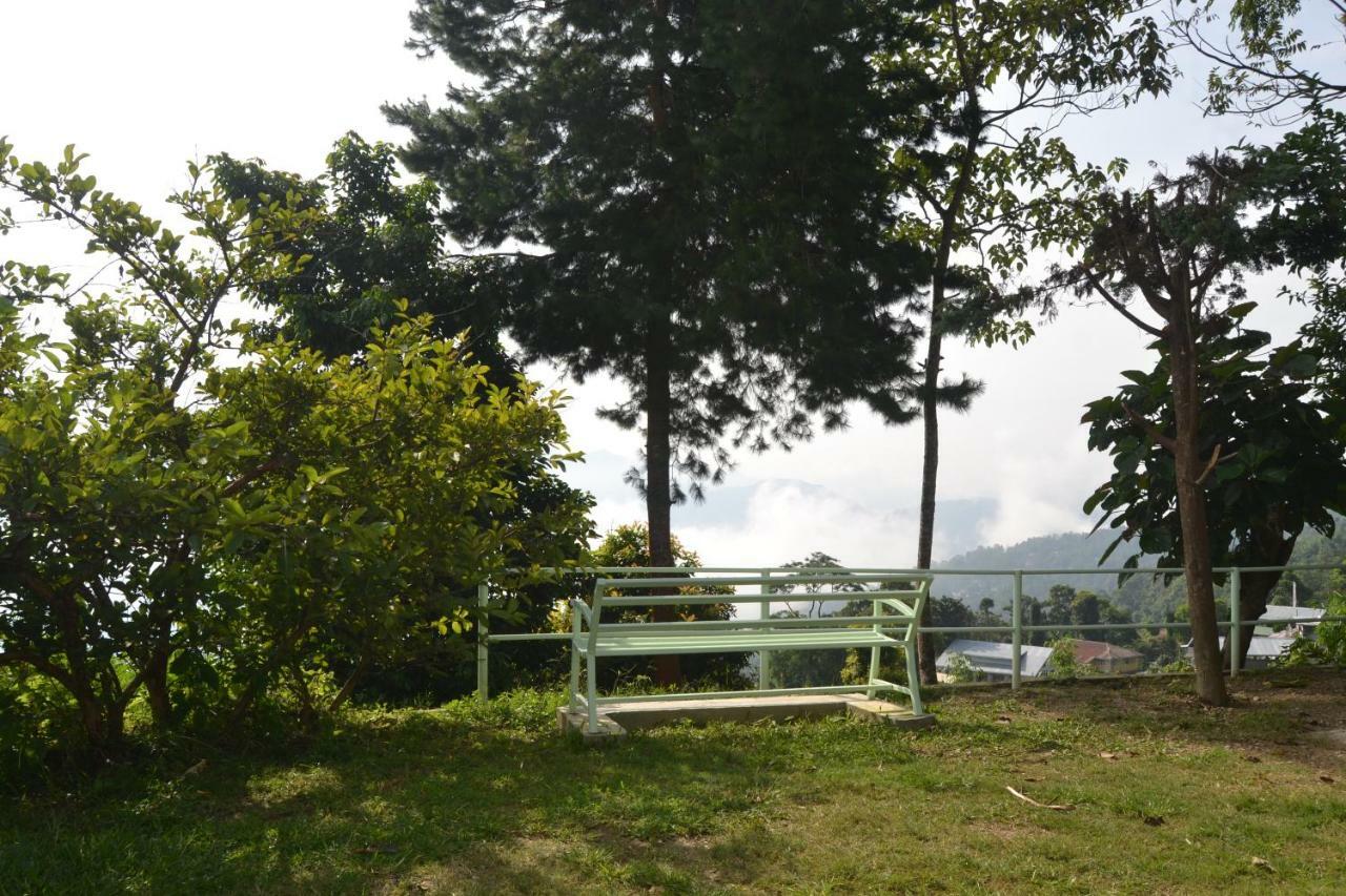 The Gingko Eyrie Διαμέρισμα Kalimpong Εξωτερικό φωτογραφία